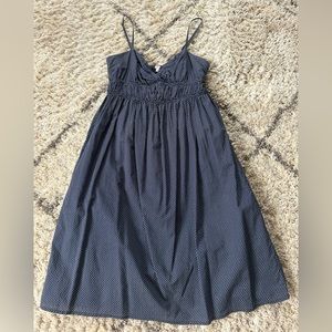 J. Crew summer dress